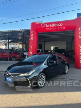 Toyota COROLLA 2.0 XEI 16V 4 portas