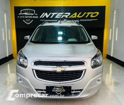 SPIN 1.8 LTZ 8V