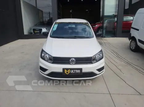 Gol 1.0 Flex 12V 5p