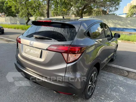 HR-V 1.8 16V Touring