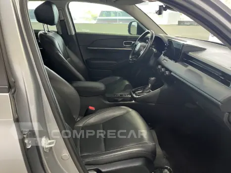 HR-V 1.5 DI I-vtec Turbo Touring