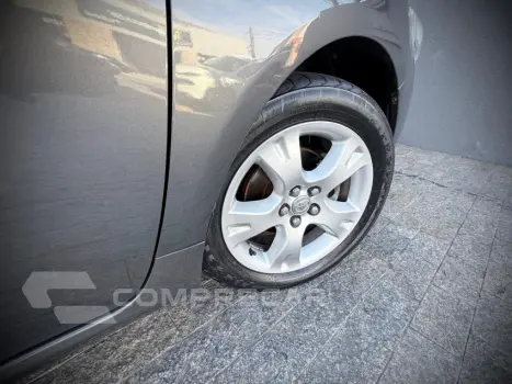 COROLLA 1.8 XEI 16V