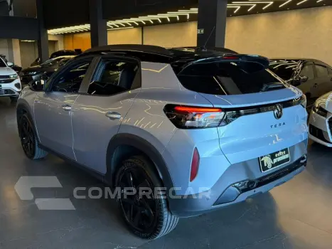 Tera High 1.0 170 TSI Flex 12V 5p Aut
