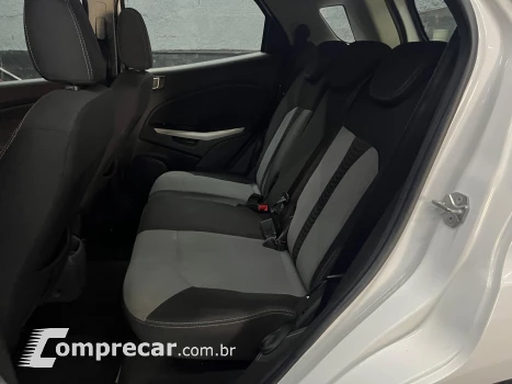 ECOSPORT 1.6 FREESTYLE 16V FLEX 4P MANUAL