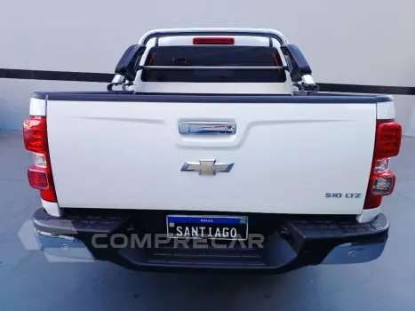 S10 Pick-Up LTZ 2.4 F.Power 4x2 CD