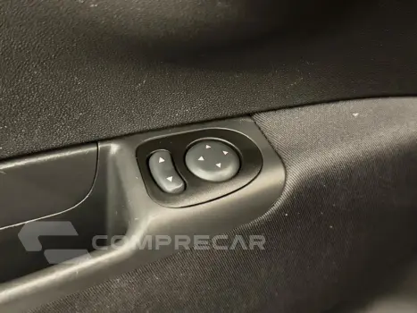 500 1.4 Cult 8V Flex 2P Automatizado