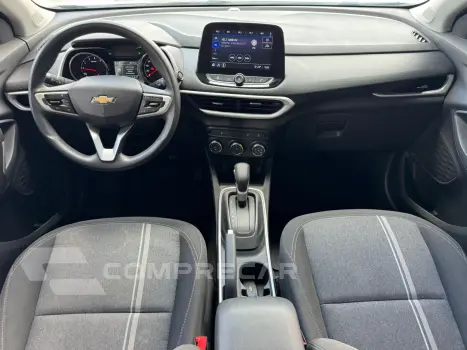 TRACKER 1.0 Turbo LT