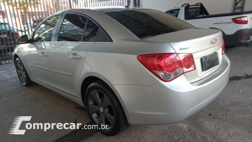 CRUZE 1.8 LT 16V