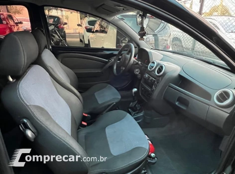KA 1.0 MPI 8V