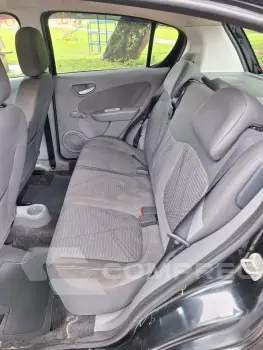 PALIO 1.0 MPI Attractive 8V