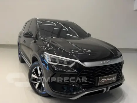 SONG PRO 1.5 DM-I HÍBRIDO GS AUTOMÁTICO