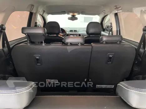 SPIN 1.8 Premier 8V