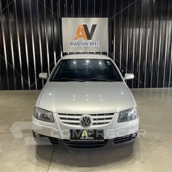 SAVEIRO 1.8 MI City CS 8V G.IV