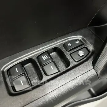 Creta Action 1.6 16V Flex Aut.