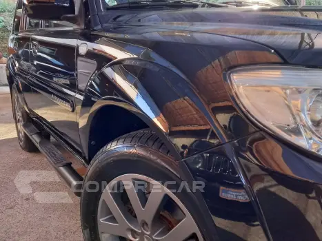 Pajero Tr4 2.0 4X2 16V 140Cv Flex 4P Automático