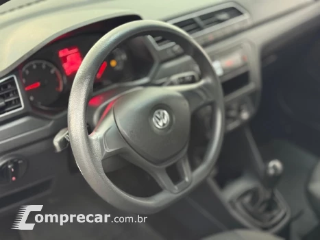 VOYAGE 1.0 12V MPI Totalflex