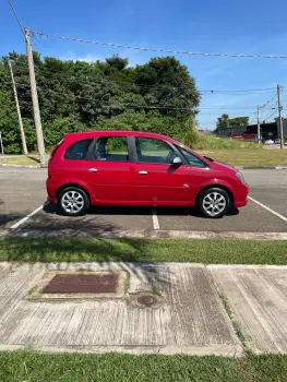 MERIVA 1.8 MPFI SS 8V