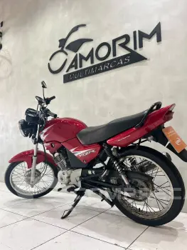 YBR 125