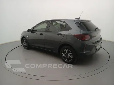 ONIX 1.0 FLEX LT MANUAL