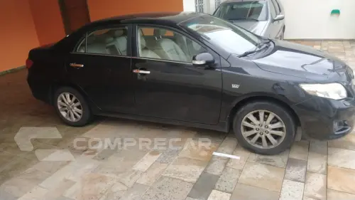COROLLA 1.8 Se-g 16V