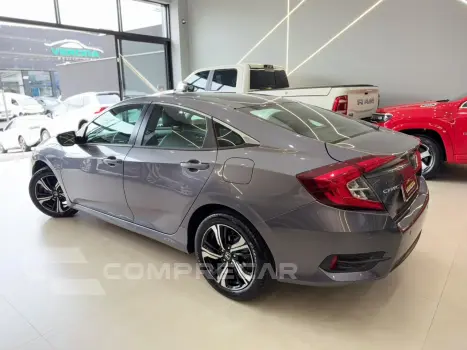 Civic EXL 2.0
