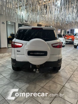 ECOSPORT 1.6 SE 16V