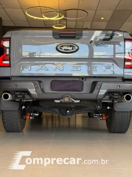 RANGER 3.0 V6 Turbo Raptor 4X4