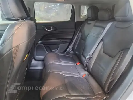 COMPASS 1.3 T270 Turbo Sport