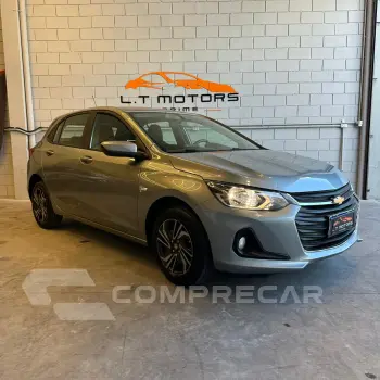 ONIX 1.0 LT