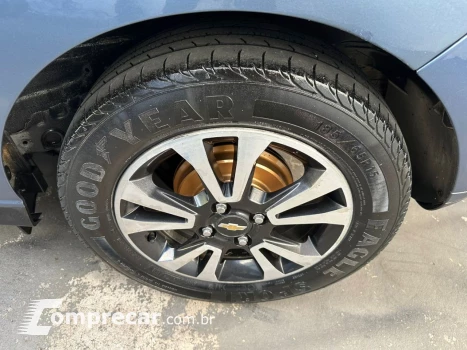ONIX HATCH LTZ 1.4 8V FlexPower 5p Mec.