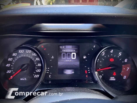 CRONOS 1.3 Firefly Drive