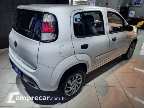 UNO 1.0 EVO Attractive 8V