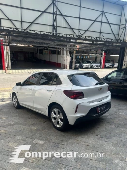 ONIX 1.0 Turbo Premier