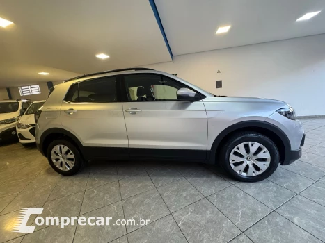T-CROSS 1.0 200 TSI Sense