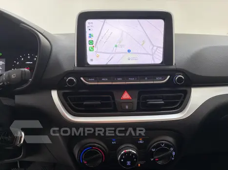 HB20 1.0 12V Comfort