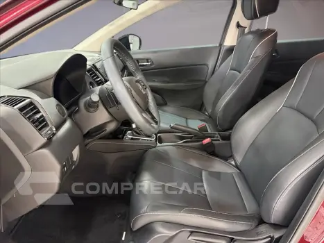 CITY 1.5 i-VTEC FLEX HATCH EXL CVT