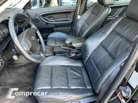 325I 2.5 Sedan 24V