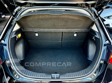 CITY 1.5 i-VTEC FLEX HATCH TOURING CVT
