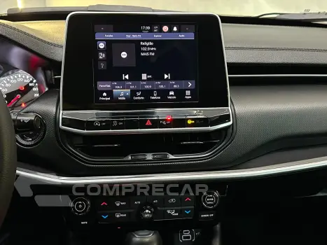 COMPASS SPORT T270 1.3 TB 4x2 Flex Aut.