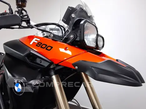 BMW F 800 GS