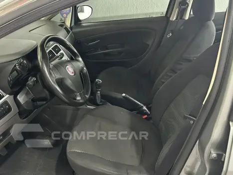 Punto 1.4 Elx 8V Flex 4P Manual