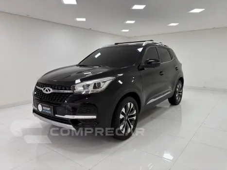 TIGGO 5X 1.5 VVT Turbo Iflex T