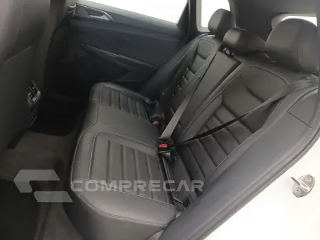 TAOS 1.4 250 TSI TOTAL FLEX HIGHLINE AUTOMÁTICO
