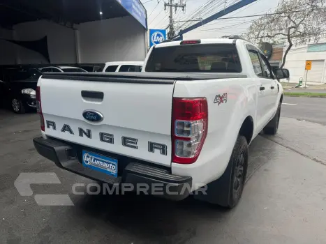 RANGER 2.2 XL 4X4 CD 16V