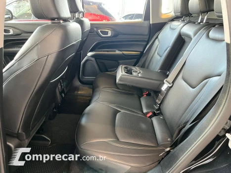 COMPASS 1.3 T270 Turbo Longitude