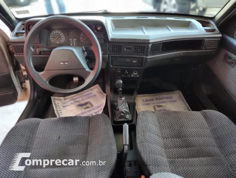 CHEVROLET KADETT SLE 1.8 4 portas