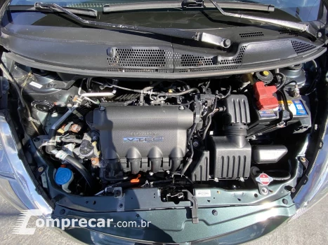 FIT 1.5 EX 16V