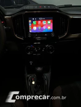 STRADA RANCH T200