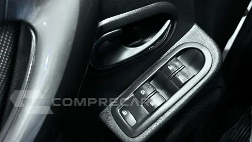 DUSTER 1.6 Dynamique 4X2 16V
