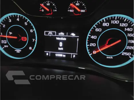 CRUZE LT 1.4 16V Turbo Flex 4p Aut.